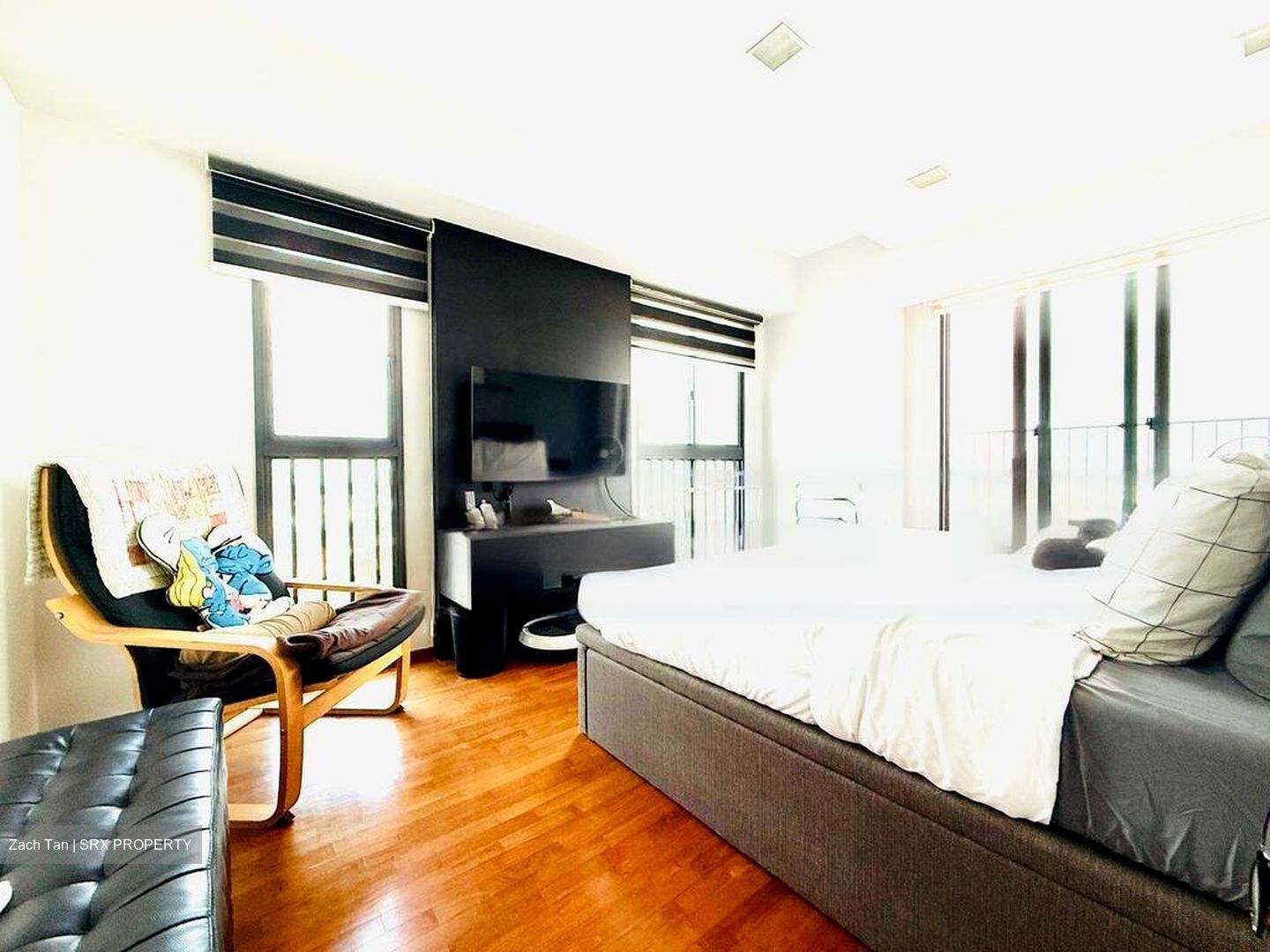 Blk 1A The Pinnacle@Duxton (Bukit Merah), HDB 4 Rooms #534937891